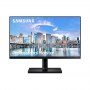 Samsung | F24T450FZUXEN | 24 "" | IPS | FHD | 16:9 | 5 ms | 250 cd/m² | Black | HDMI ports quantity 2 | 75 Hz - 2